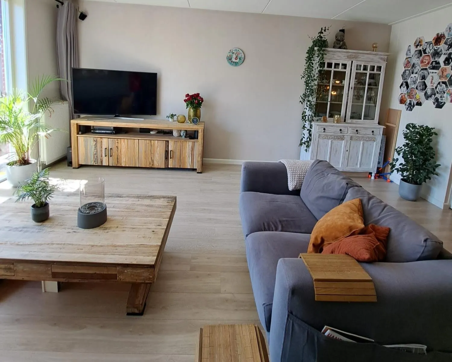 Foto #1 Huurwoning Pepermuntstraat Heinkenszand
