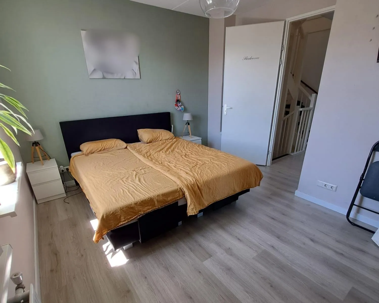 Foto #6 Huurwoning Pepermuntstraat Heinkenszand