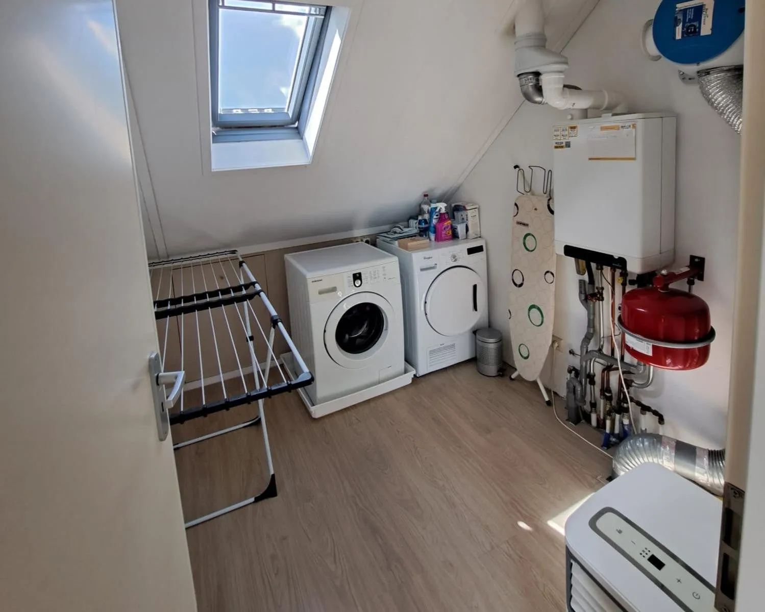 Foto #12 Huurwoning Pepermuntstraat Heinkenszand