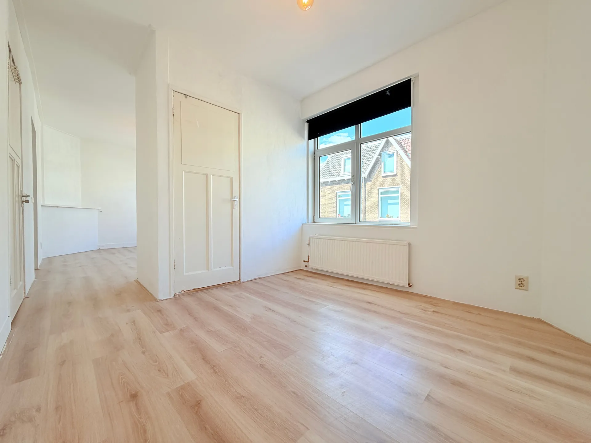 Foto #0 Appartement Makassarstraat Utrecht