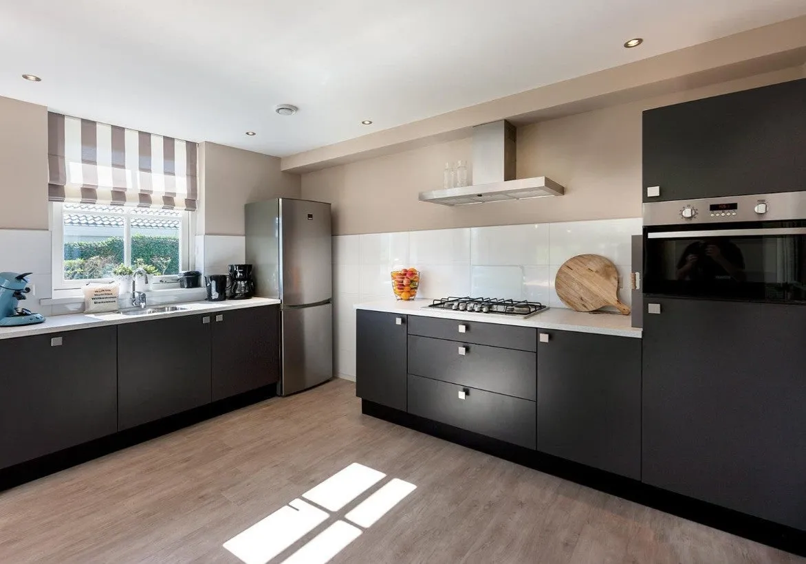 Foto #3 Huurwoning Duinweg Noordwijk