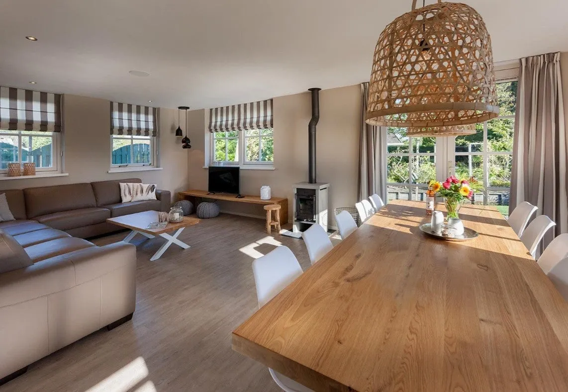 Foto #2 Huurwoning Duinweg Noordwijk