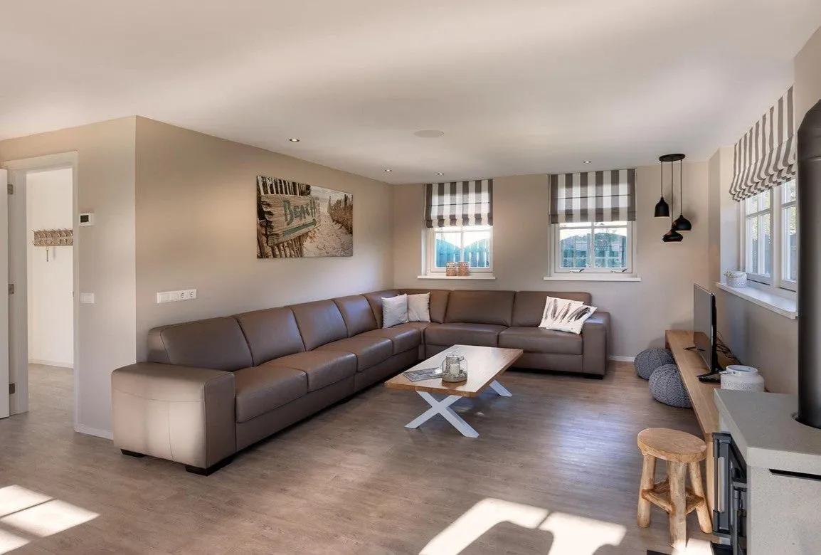 Foto #4 Huurwoning Duinweg Noordwijk