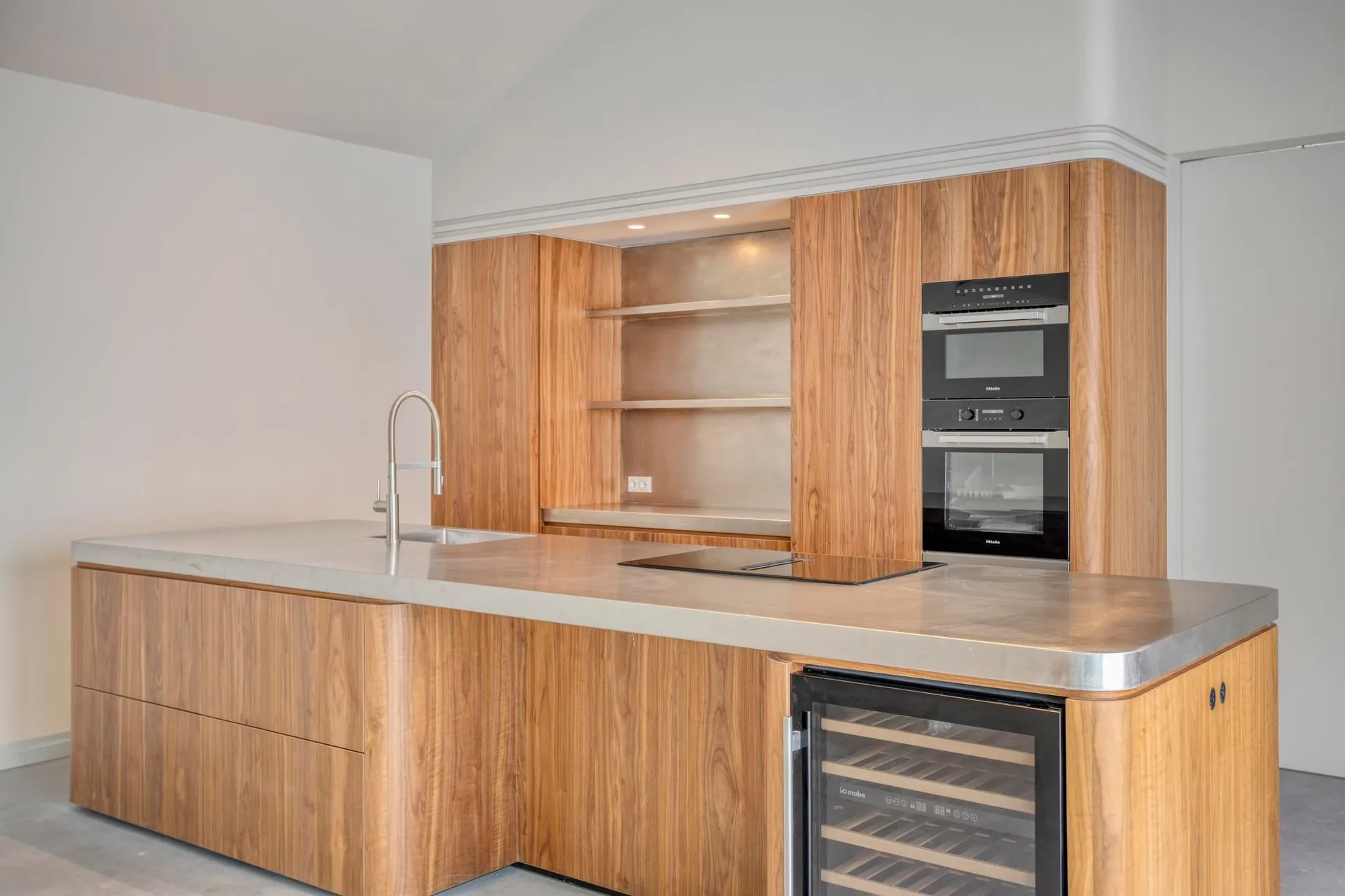 Foto #16 Huurwoning Franquinetstraat Maastricht