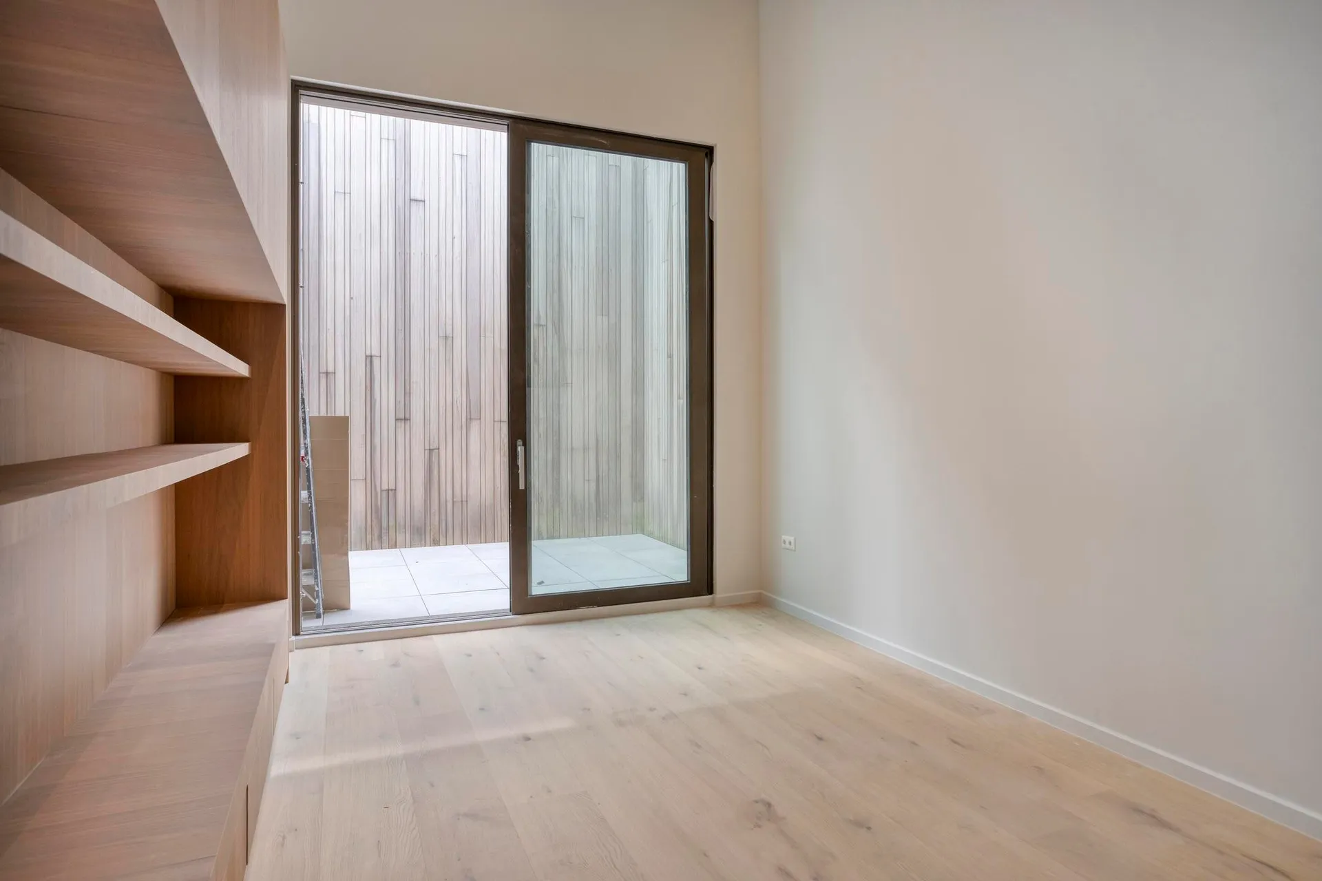 Foto #28 Huurwoning Franquinetstraat Maastricht