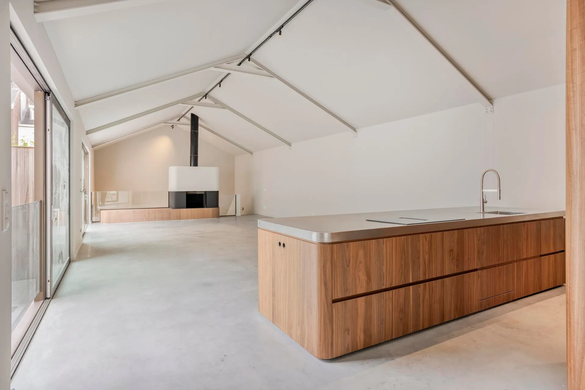 Foto #11 Huurwoning Franquinetstraat Maastricht