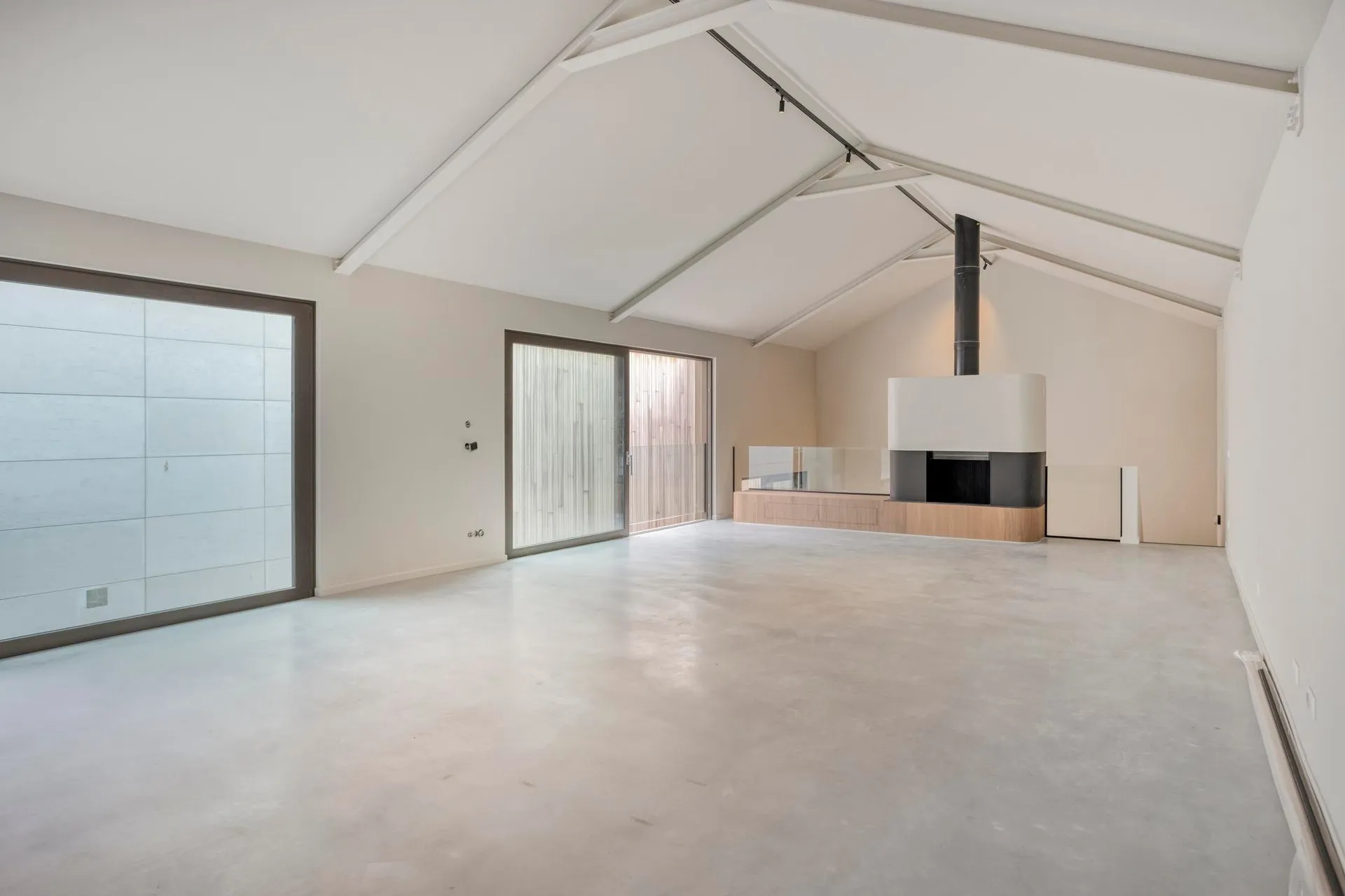 Foto #13 Huurwoning Franquinetstraat Maastricht