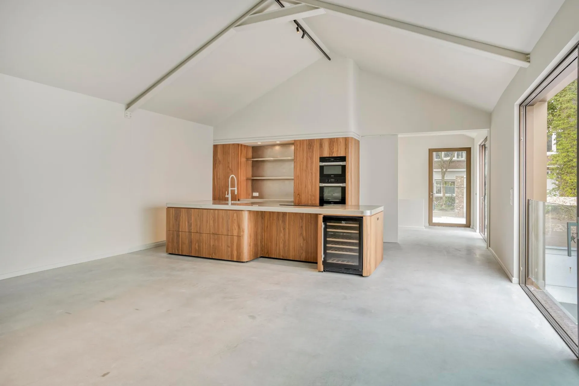 Foto #15 Huurwoning Franquinetstraat Maastricht