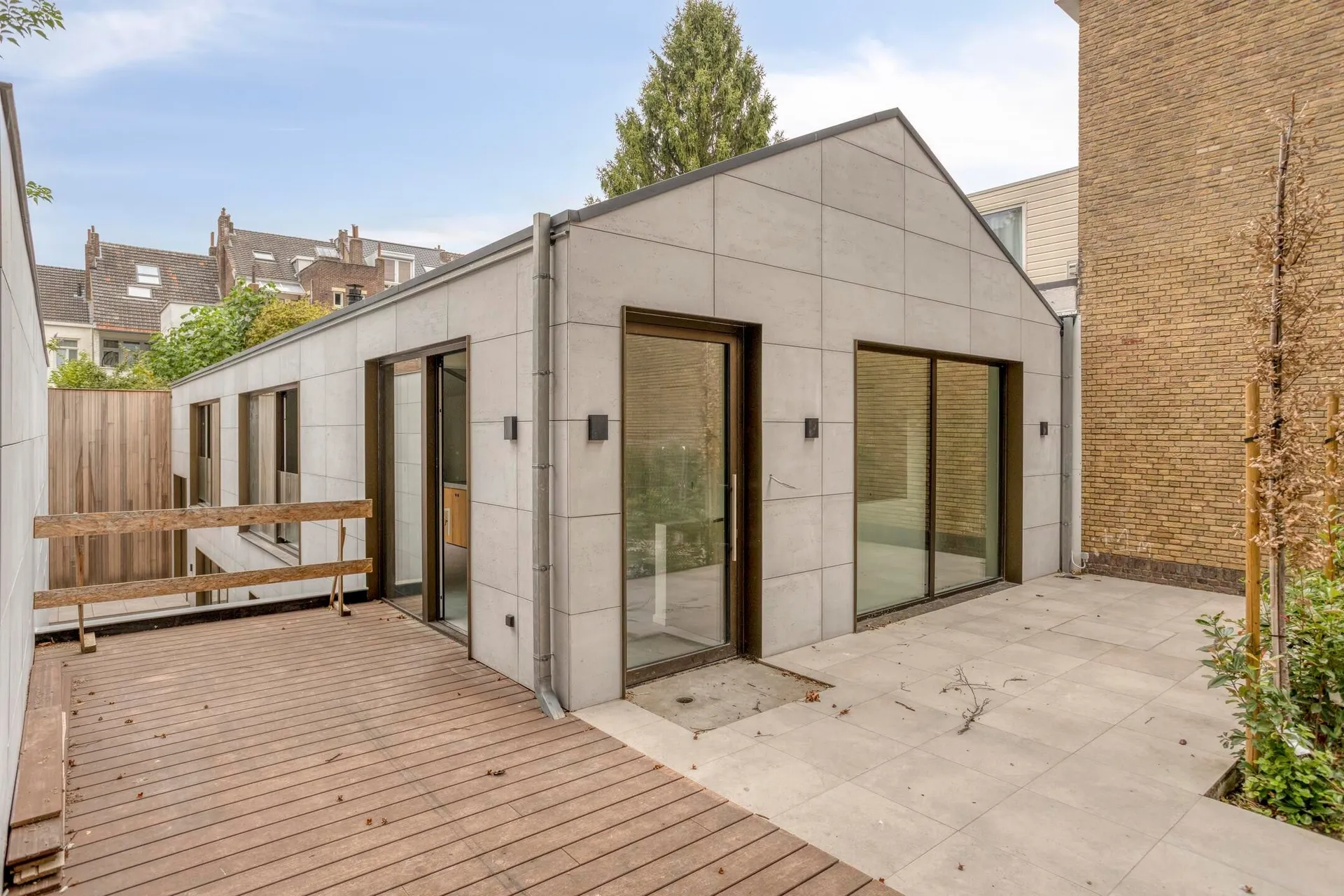 Foto #0 Huurwoning Franquinetstraat Maastricht
