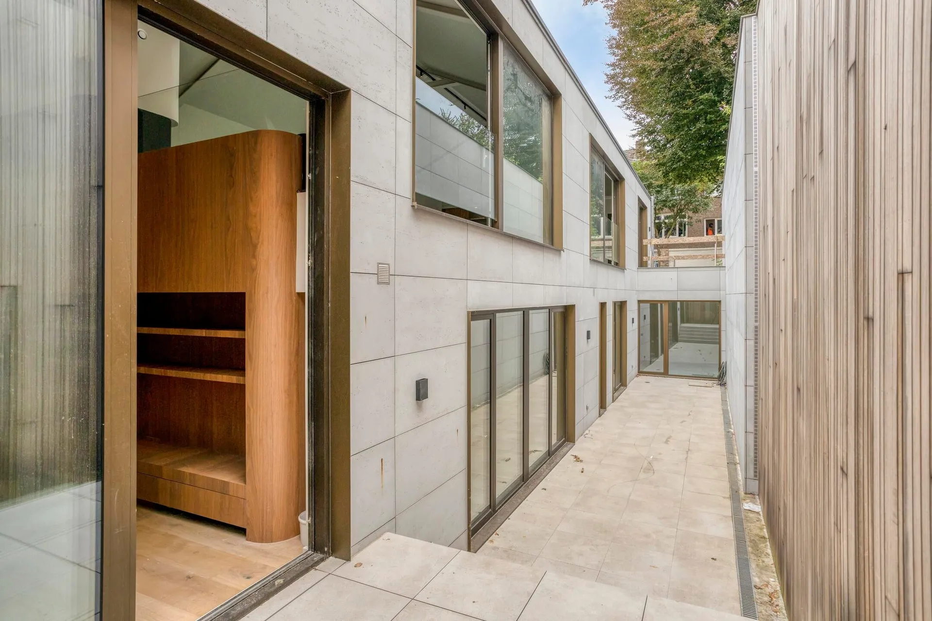 Foto #29 Huurwoning Franquinetstraat Maastricht