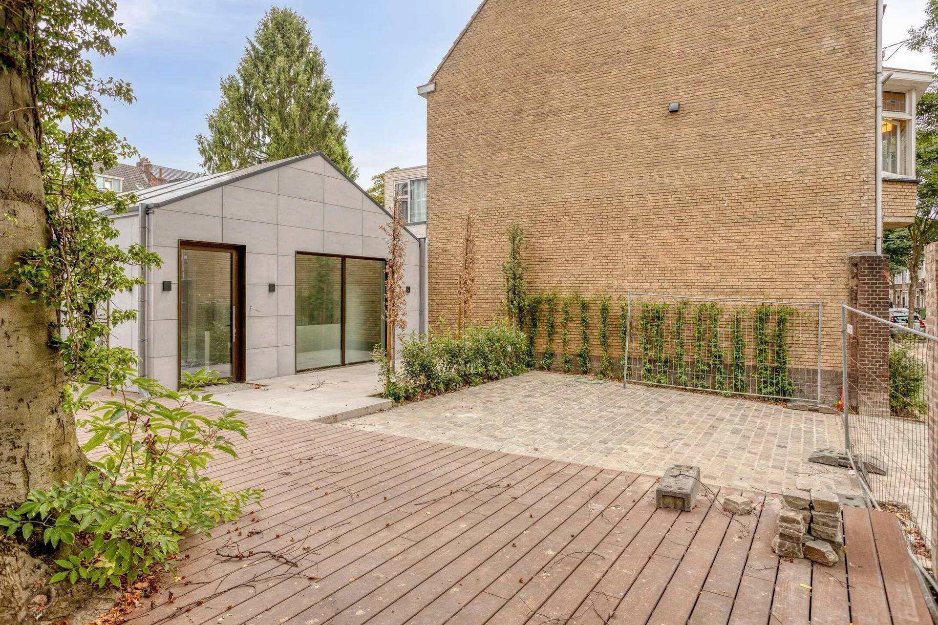 Foto #63 Huurwoning Franquinetstraat Maastricht