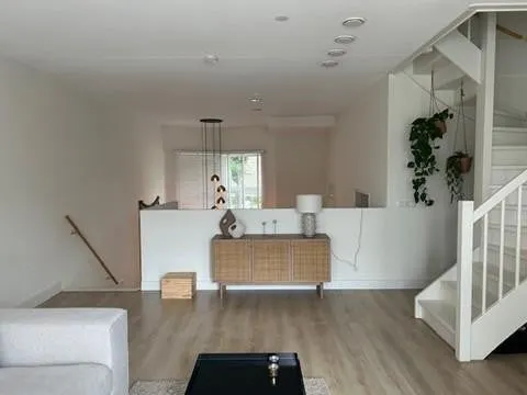 Foto #6 Appartement Voltastraat Maastricht
