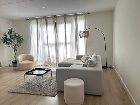 Foto #1 Appartement Voltastraat Maastricht