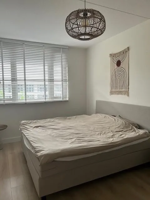 Foto #14 Appartement Voltastraat Maastricht