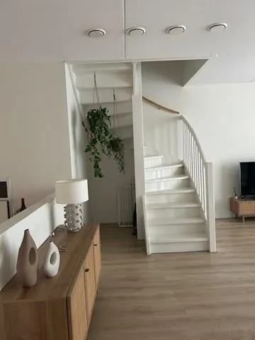 Foto #7 Appartement Voltastraat Maastricht