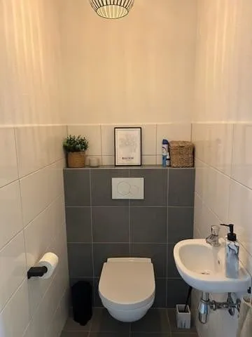 Foto #17 Appartement Voltastraat Maastricht