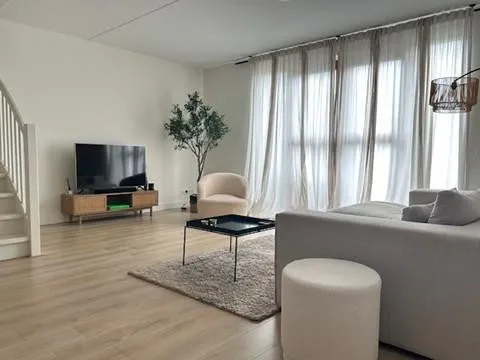 Foto #3 Appartement Voltastraat Maastricht