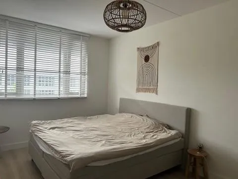 Foto #10 Appartement Voltastraat Maastricht