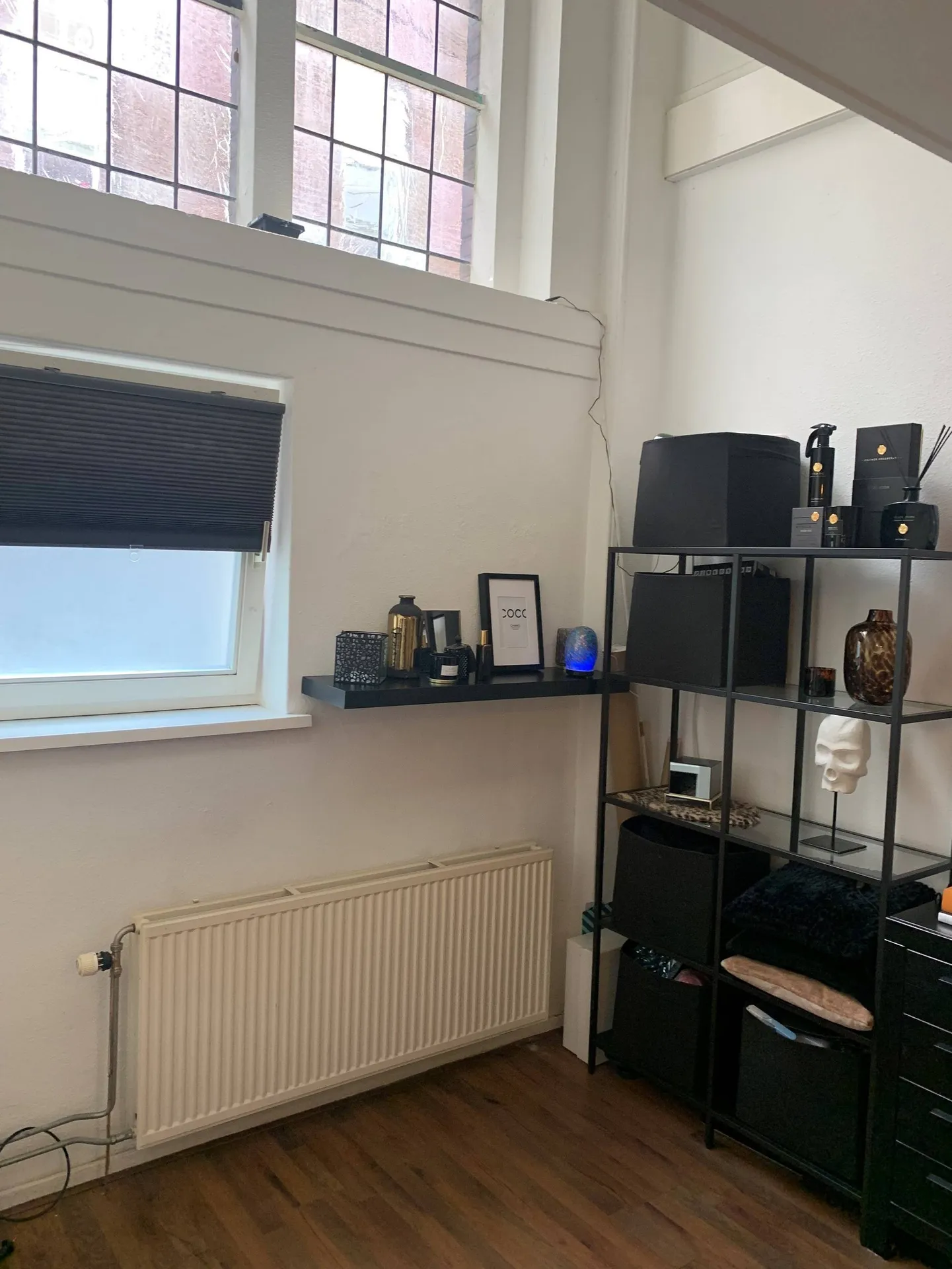 Foto #5 Appartement Wilhelminapark Tilburg