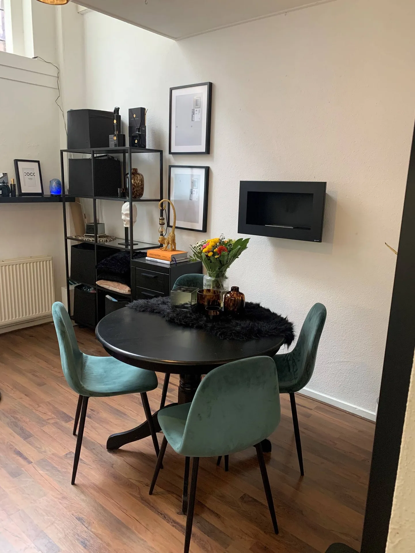 Foto #4 Appartement Wilhelminapark Tilburg