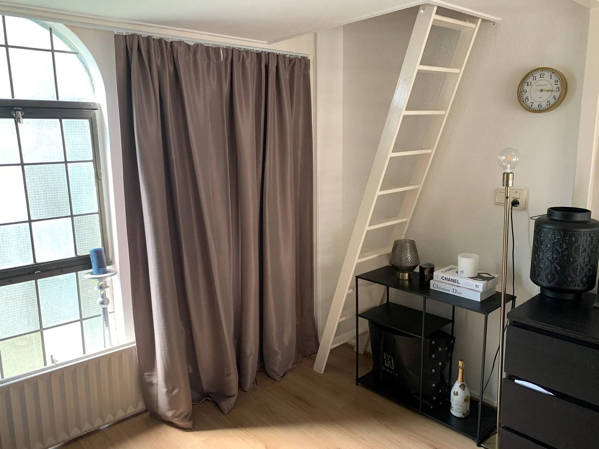 Foto #11 Appartement Wilhelminapark Tilburg