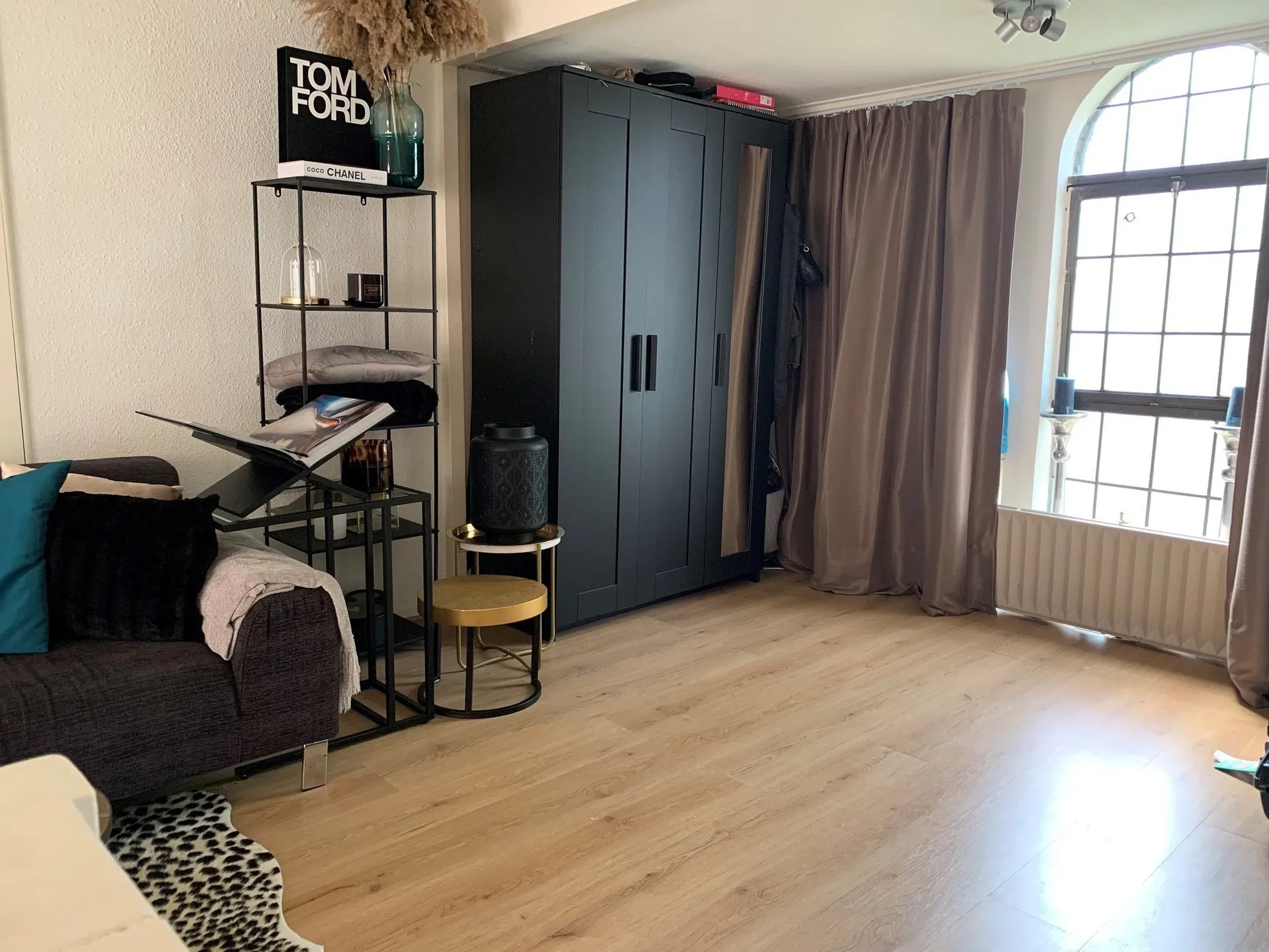 Foto #13 Appartement Wilhelminapark Tilburg