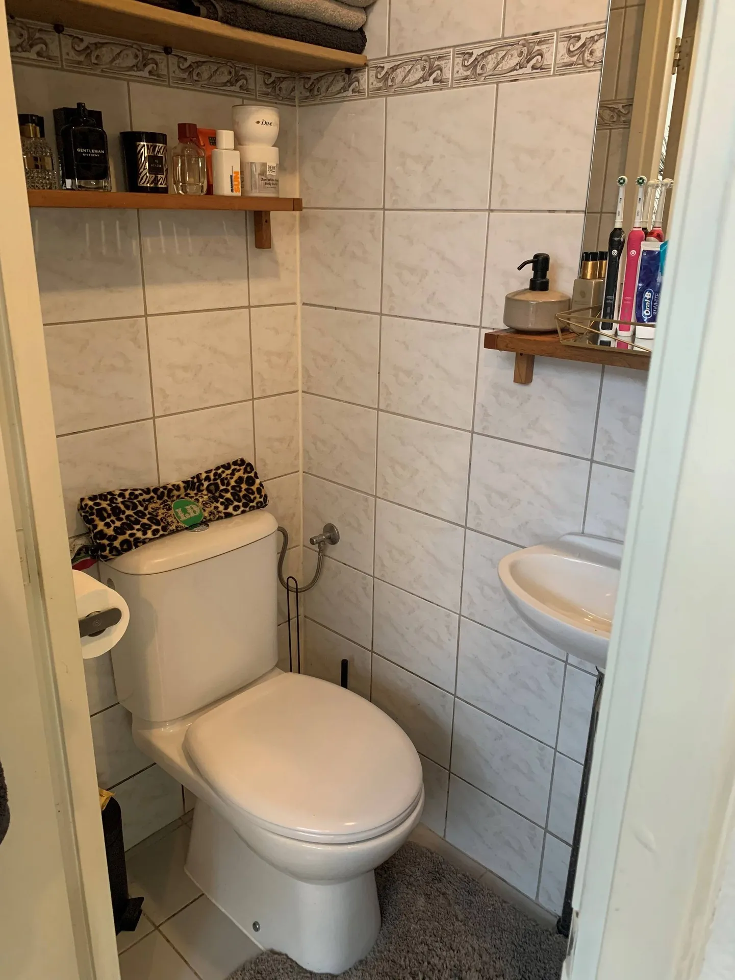 Foto #7 Appartement Wilhelminapark Tilburg