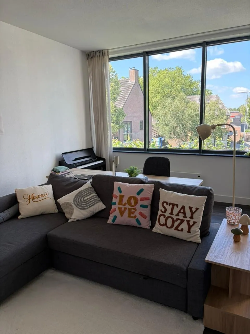 Foto #4 Appartement Tilburgseweg Goirle