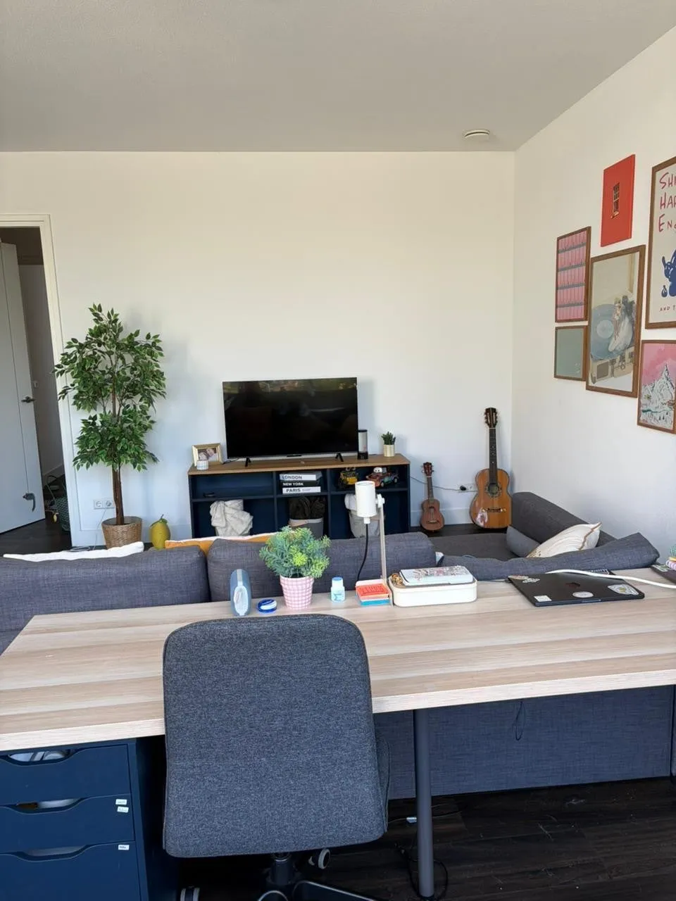 Foto #6 Appartement Tilburgseweg Goirle
