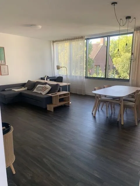 Foto #11 Appartement Tilburgseweg Goirle