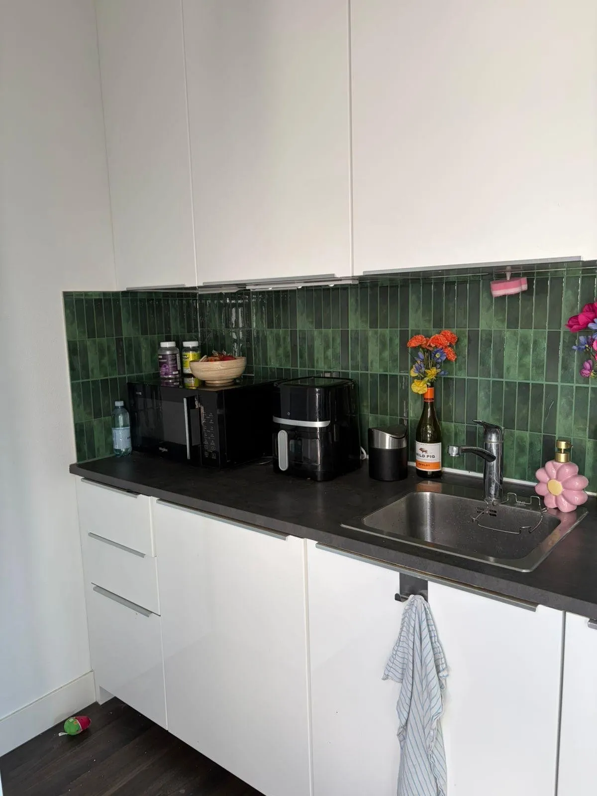 Foto #14 Appartement Tilburgseweg Goirle