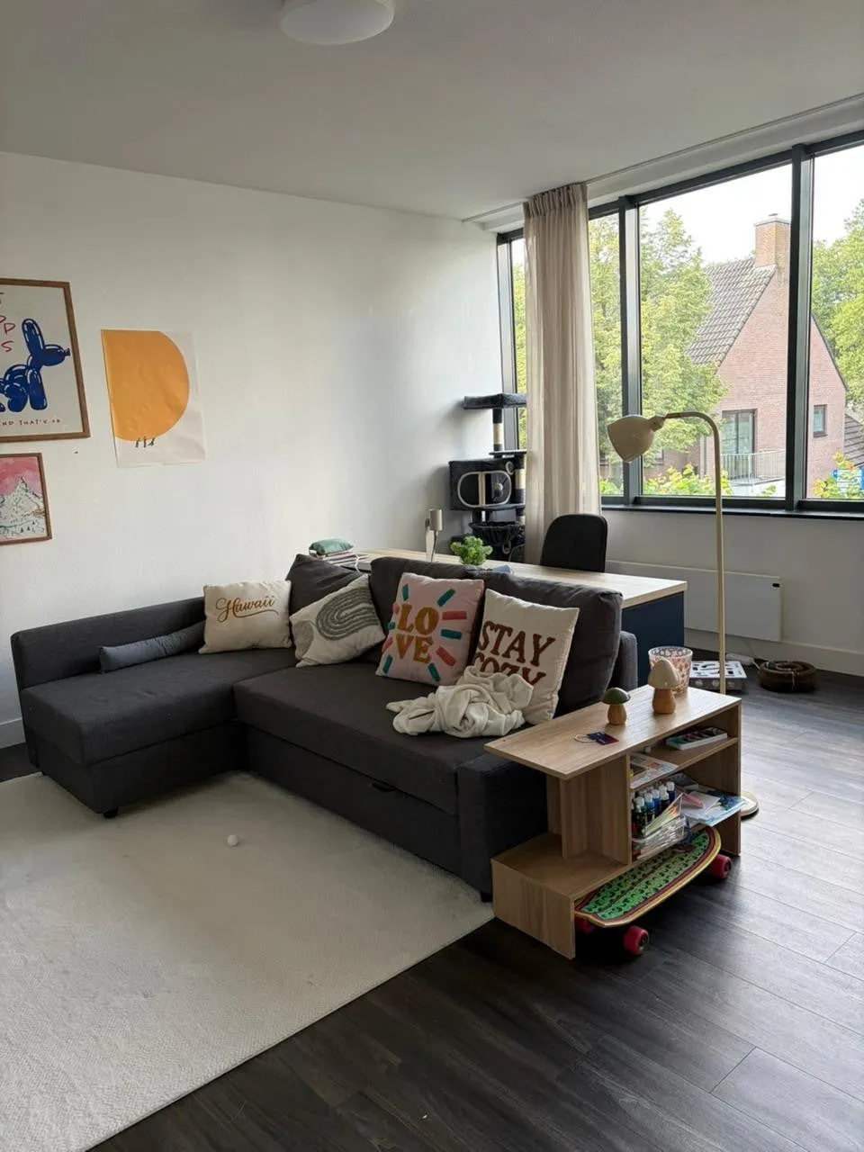 Foto #9 Appartement Tilburgseweg Goirle