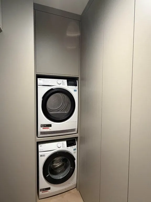 Foto #30 Appartement Piekstraat Rotterdam
