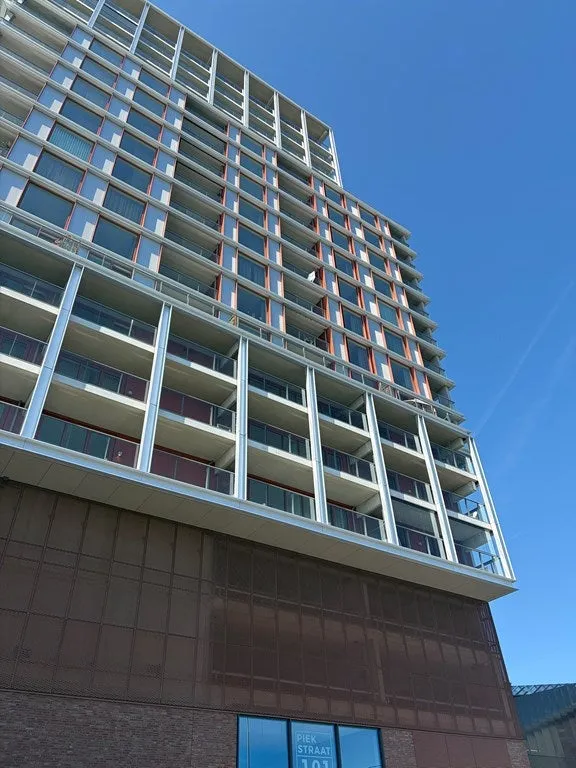 Foto #49 Appartement Piekstraat Rotterdam