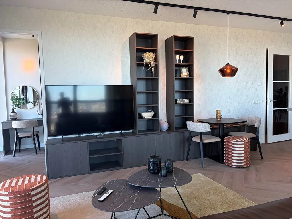 Foto #25 Appartement Piekstraat Rotterdam