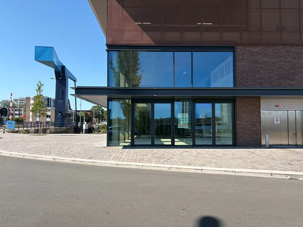 Foto #39 Appartement Piekstraat Rotterdam