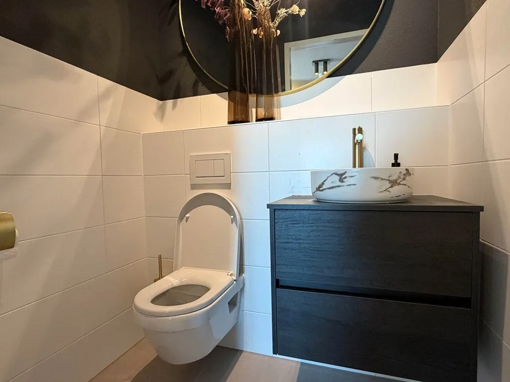 Foto #32 Appartement Piekstraat Rotterdam