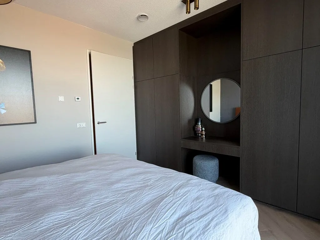 Foto #35 Appartement Piekstraat Rotterdam
