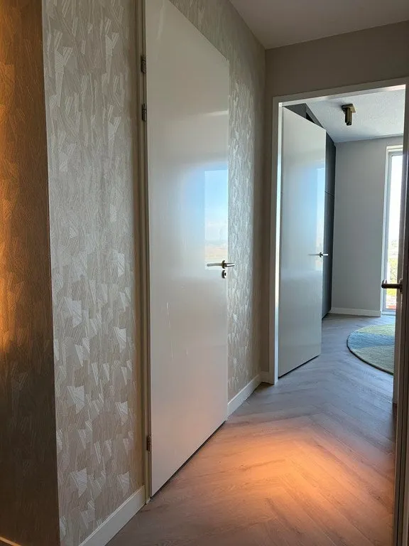 Foto #29 Appartement Piekstraat Rotterdam