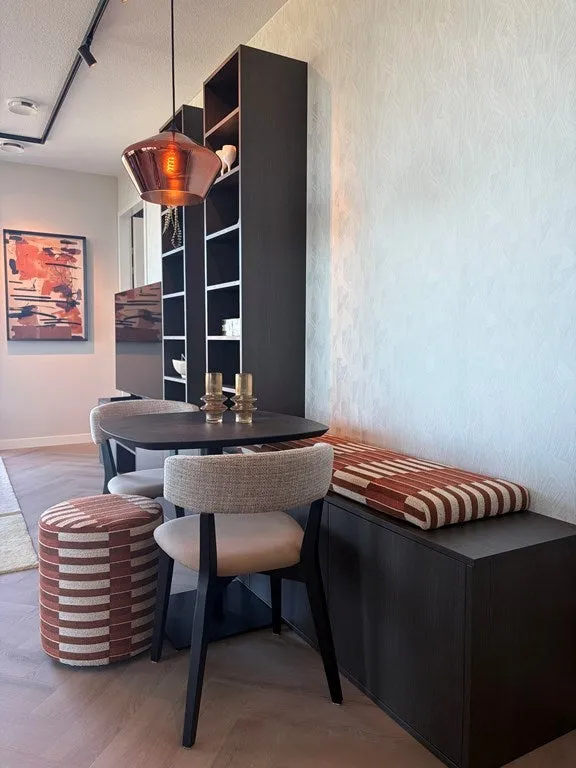 Foto #21 Appartement Piekstraat Rotterdam