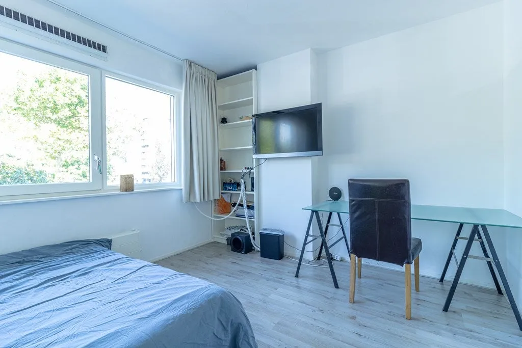 Foto #20 Appartement Bijlmerdreef Amsterdam