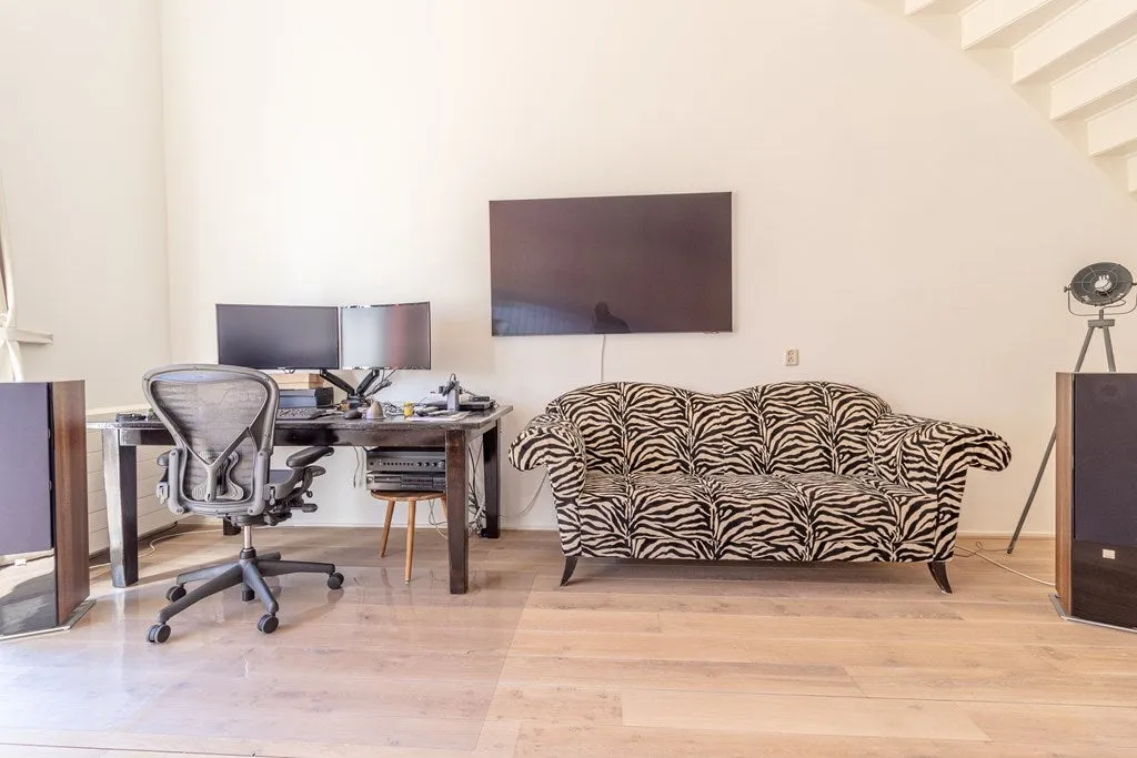 Foto #6 Appartement Bijlmerdreef Amsterdam