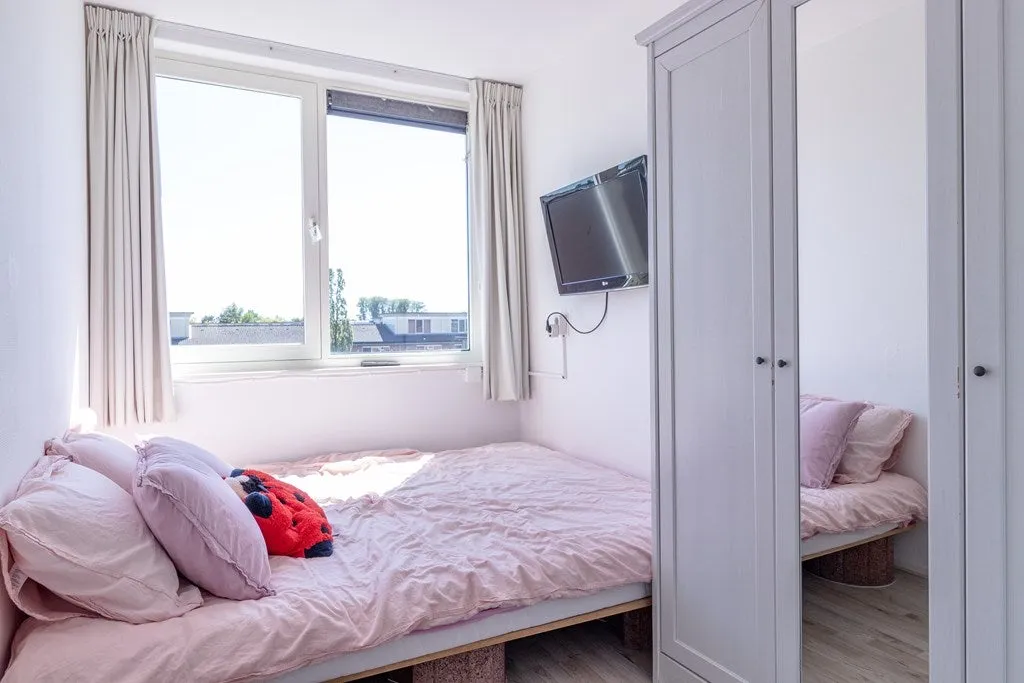 Foto #15 Appartement Bijlmerdreef Amsterdam