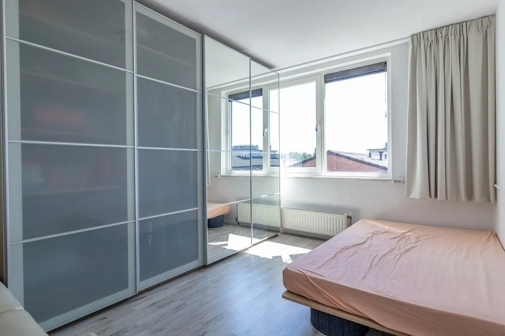 Foto #17 Appartement Bijlmerdreef Amsterdam