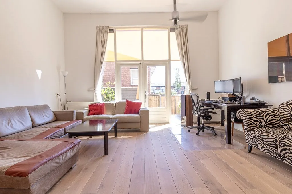 Foto #0 Appartement Bijlmerdreef Amsterdam