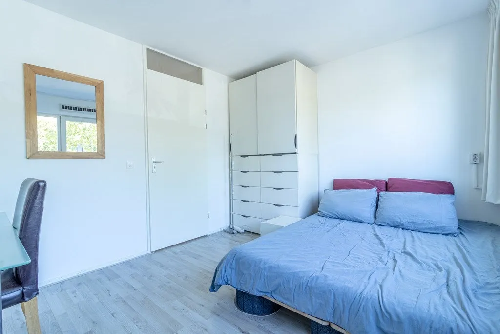 Foto #21 Appartement Bijlmerdreef Amsterdam