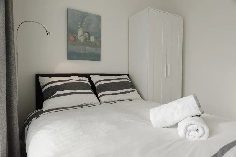 Foto #18 Appartement Voltstraat Tilburg