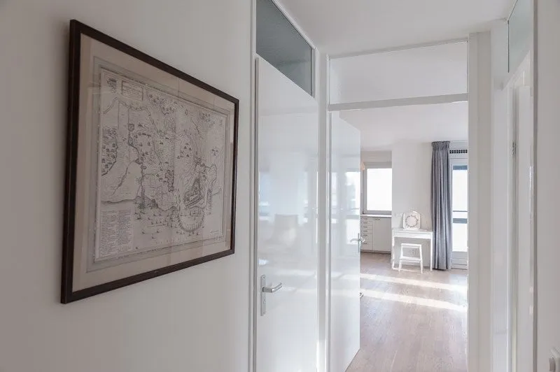 Foto #22 Appartement Voltstraat Tilburg