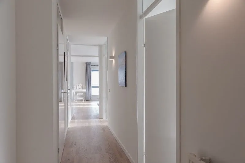 Foto #21 Appartement Voltstraat Tilburg