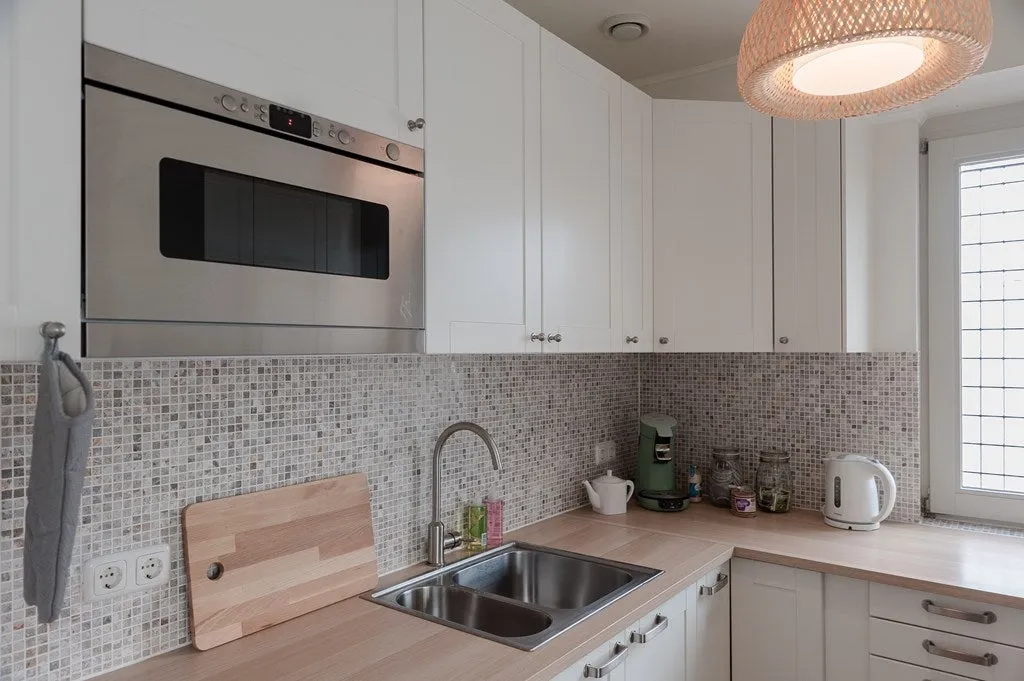 Foto #11 Appartement Voltstraat Tilburg